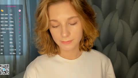 Snapshot of yourmuseee chatting on February 2026 10:26:02 AM Sonya online show from February 2026 10:26:02 AM