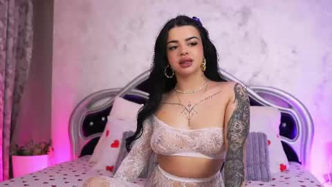 Alicia online show from June 2026 04:05:01 AM