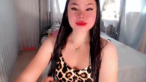 Snapshot of yournaughtyprincess16 chatting on September 2025 02:58:02 AM ALPHA DOM. QUEEN JASMINE online show from September 2025 02:58:02 AM