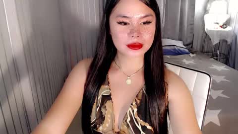 Snapshot of yournaughtyprincess16 chatting on October 2025 04:16:01 PM ALPHA DOM. QUEEN JASMINE online show from October 2025 04:16:01 PM