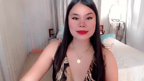 Snapshot of yournaughtyprincess16 chatting on November 2025 02:06:01 PM ALPHA DOM. QUEEN JASMINE online show from November 2025 02:06:01 PM