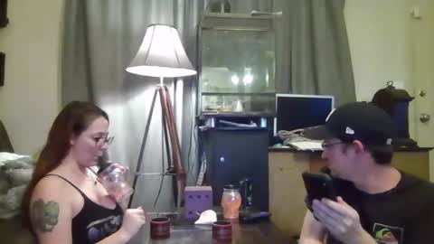 Snapshot of yournotmysupervisor chatting on September 2025 05:13:01 AM YourNotMySupervisor online show from September 2025 05:13:01 AM