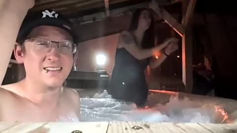 Snapshot of yournotmysupervisor chatting on October 2025 05:24:01 AM YourNotMySupervisor online show from October 2025 05:24:01 AM