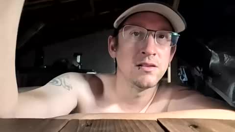 Snapshot of yournotmysupervisor chatting on October 2025 06:23:02 AM YourNotMySupervisor online show from October 2025 06:23:02 AM