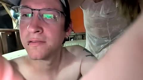 YourNotMySupervisor online show from November 2025 05:07:01 AM