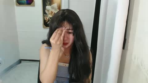 Trish online show from February 2025 11:58:01 PM