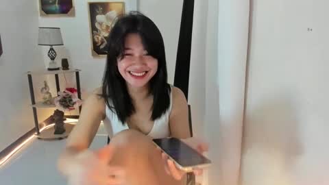 Trish online show from February 2025 09:23:01 PM