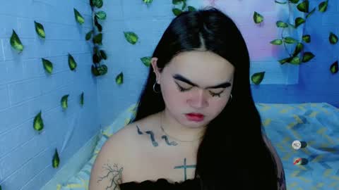 yourprincessthea online show from February 2025 03:09:02 AM