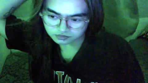 Snapshot of yourprincessthea chatting on May 2026 01:46:01 AM yourprincessthea online show from May 2026 01:46:01 AM