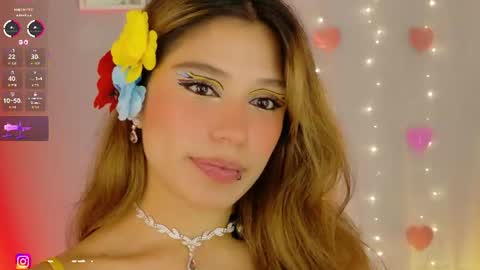 Isabella but you can call me Isa .-. online show from June 2026 04:11:02 AM