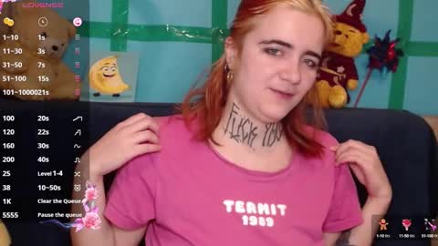 Snapshot of yours_good_mood chatting on March 2025 01:42:02 AM Im - DANI .insta - hardblade1 online show from March 2025 01:42:02 AM