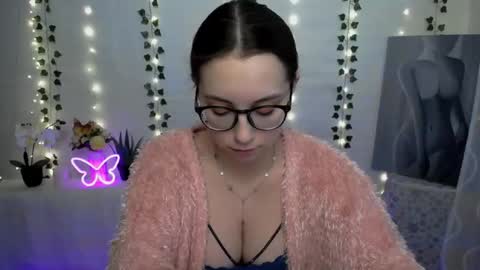 Happy online show from February 2025 01:28:01 PM