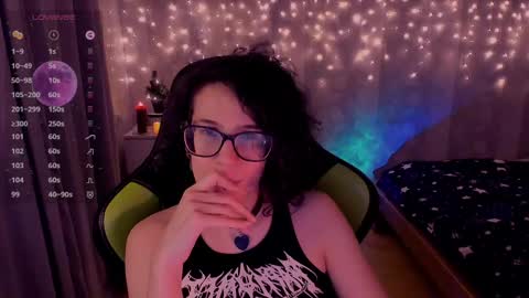 Yours Cosmic online show from December 2024 03:36:02 AM