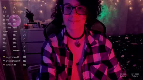 Yours Cosmic online show from December 2024 06:16:02 AM