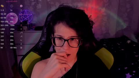 Yours Cosmic online show from January 2025 12:46:02 AM