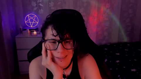 Yours Cosmic online show from March 2025 09:31:02 PM