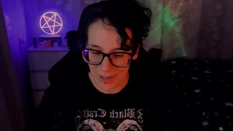 Yours Cosmic online show from March 2025 09:45:02 PM