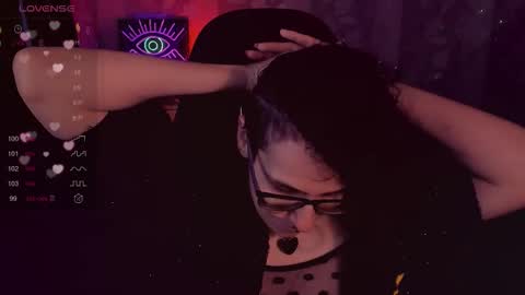 Yours Cosmic online show from November 2025 09:10:02 AM