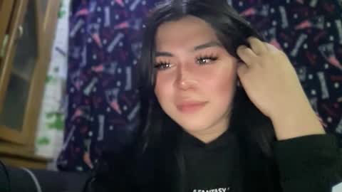 LALA online show from March 2026 09:49:02 AM