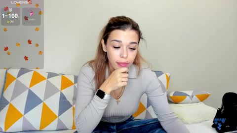 Snapshot of yoursoul_mila chatting on December 2024 11:01:01 AM yoursoul_mila online show from December 2024 11:01:01 AM