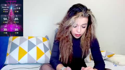 Snapshot of yoursoul_mila chatting on January 2025 11:23:02 AM yoursoul_mila online show from January 2025 11:23:02 AM