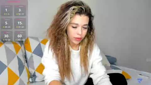 Snapshot of yoursoul_mila chatting on February 2025 11:29:02 AM yoursoul_mila online show from February 2025 11:29:02 AM