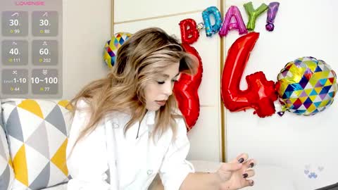 Snapshot of yoursoul_mila chatting on March 2025 11:07:02 AM yoursoul_mila online show from March 2025 11:07:02 AM