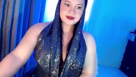 Snapshot of yourspankalita09 chatting on December 2024 11:45:01 PM Hanna online show from December 2024 11:45:01 PM