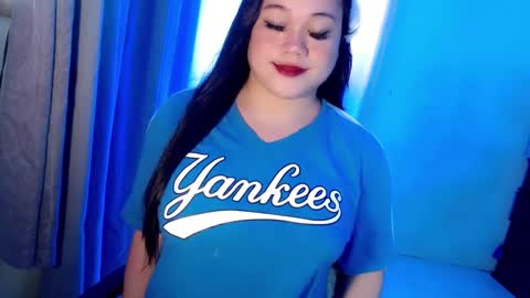 Snapshot of yourspankalita09 chatting on December 2024 11:34:02 PM Hanna online show from December 2024 11:34:02 PM