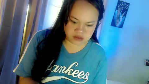 Snapshot of yourspankalita09 chatting on September 2025 12:57:02 AM Hanna online show from September 2025 12:57:02 AM