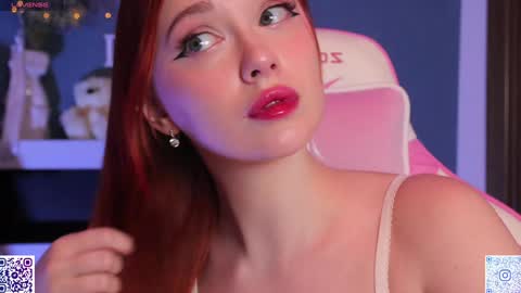 Snapshot of yourspringani chatting on January 2025 01:08:01 PM Im Ani online show from January 2025 01:08:01 PM