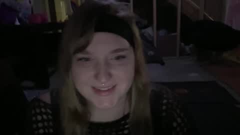 yourthickgingergoddess online show from January 2025 12:18:01 AM