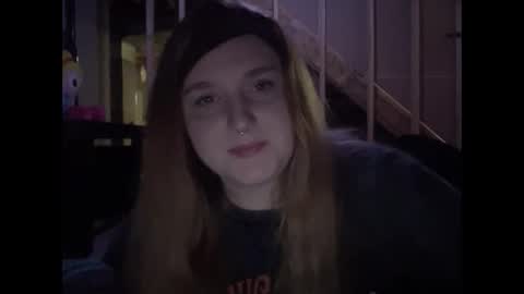 yourthickgingergoddess online show from January 2025 10:31:02 PM