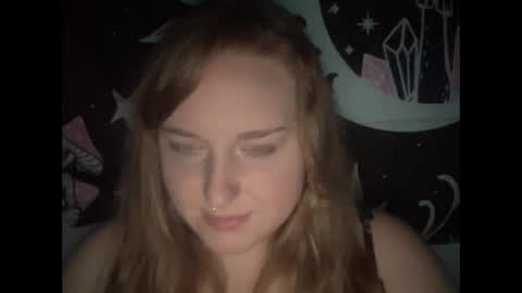 yourthickgingergoddess online show from February 2025 12:30:01 AM