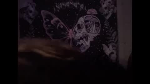 yourthickgingergoddess online show from February 2025 12:13:01 AM