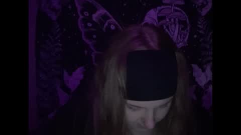 yourthickgingergoddess online show from February 2025 12:41:02 AM