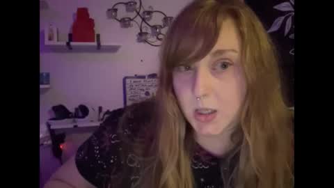 yourthickgingergoddess online show from February 2025 08:53:02 PM