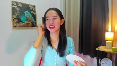 Snapshot of yourtinybunny chatting on May 2026 10:22:01 AM yourtinybunny online show from May 2026 10:22:01 AM