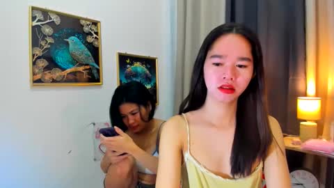 Snapshot of yourtinybunny chatting on June 2026 12:19:01 PM yourtinybunny online show from June 2026 12:19:01 PM