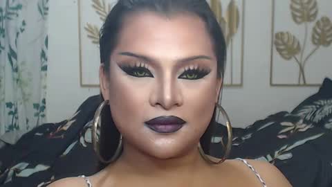 Anastacia Grey  online show from November 2025 09:31:01 PM