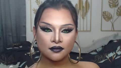 Anastacia Grey  online show from December 2025 08:57:02 PM