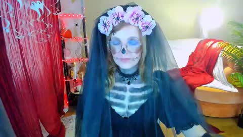 Alice online show from October 2025 07:31:01 AM