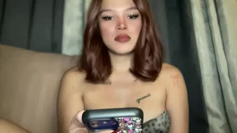 Snapshot of yourwildestdreamgirl chatting on February 2026 10:37:01 PM ANDREA online show from February 2026 10:37:01 PM