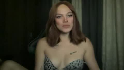 Snapshot of yourwildestdreamgirl chatting on February 2026 04:30:01 AM ANDREA online show from February 2026 04:30:01 AM