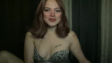 Snapshot of yourwildestdreamgirl chatting on February 2026 11:55:01 PM ANDREA online show from February 2026 11:55:01 PM