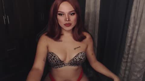 Snapshot of yourwildestdreamgirl chatting on February 2026 03:03:02 AM ANDREA online show from February 2026 03:03:02 AM