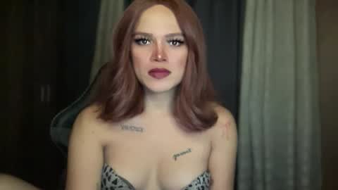 Snapshot of yourwildestdreamgirl chatting on February 2026 10:32:01 PM ANDREA online show from February 2026 10:32:01 PM