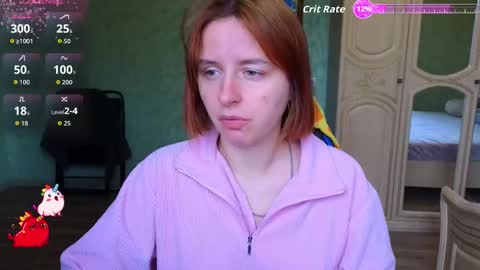 Sweet Sasha online show from October 2025 11:00:02 AM