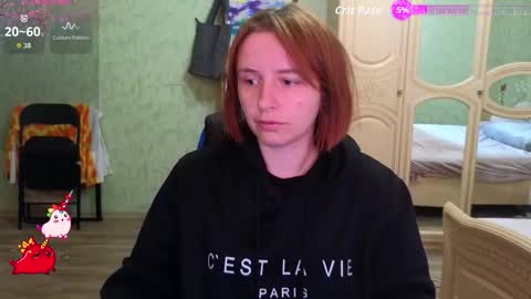 Sweet Sasha online show from October 2025 12:33:01 PM