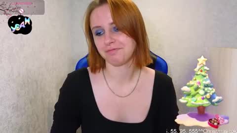 Sweet Sasha online show from December 2025 04:36:01 PM